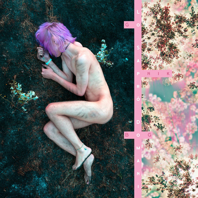 Lo Saprò Domani cover art
