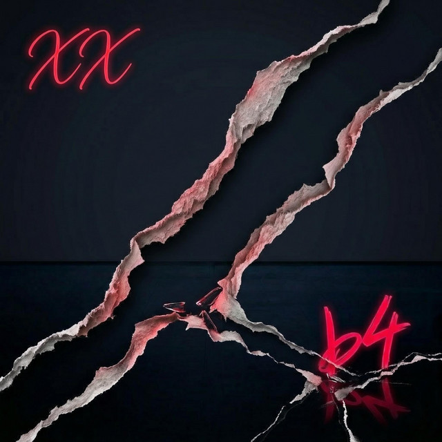 XX cover art