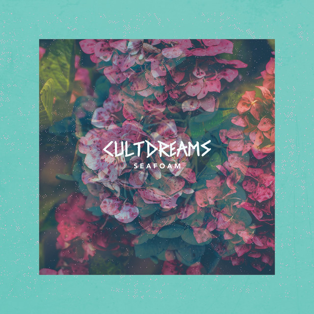 Seafoam cover