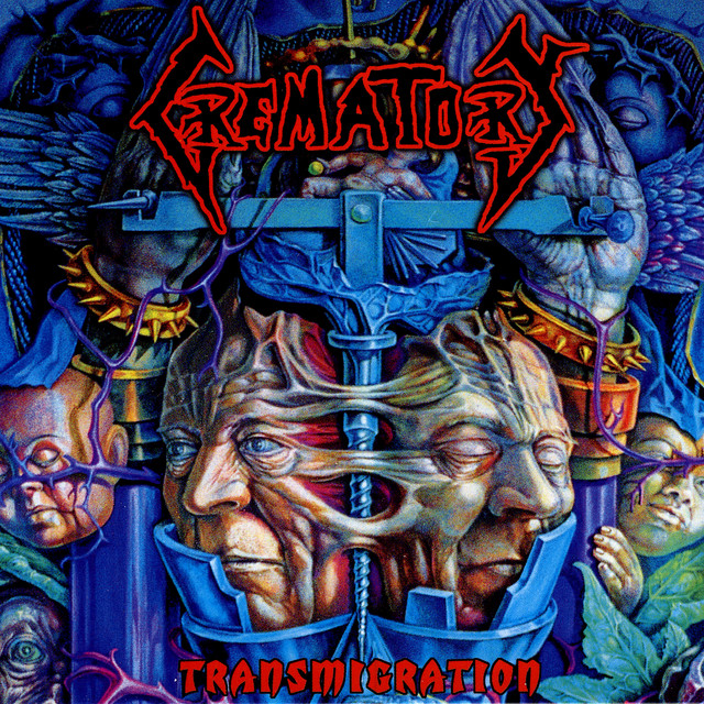 Transmigration - Album by Crematory | Spotify
