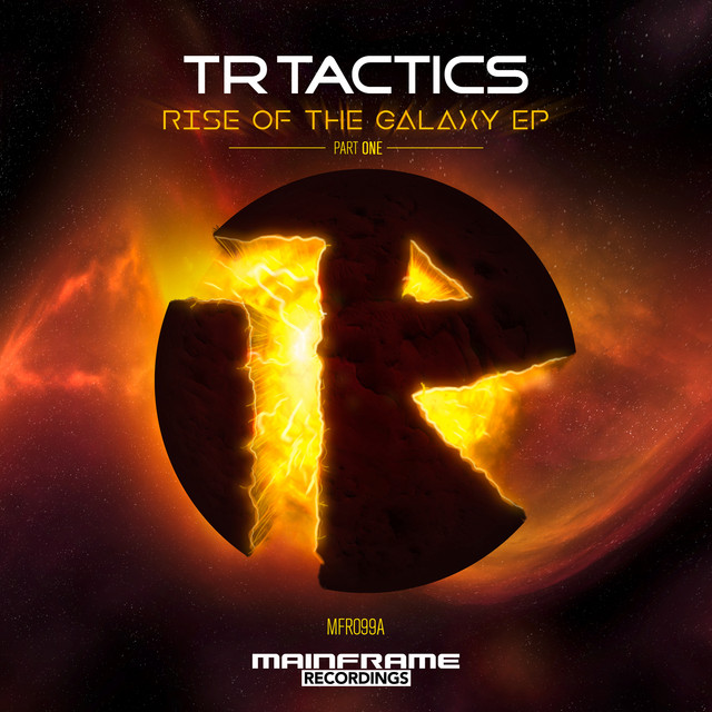 Rise Of The Galaxy artwork