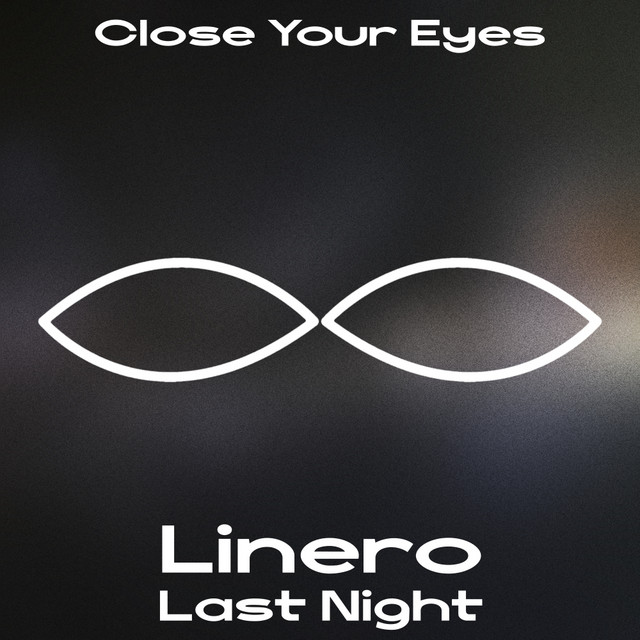 Last Night album art