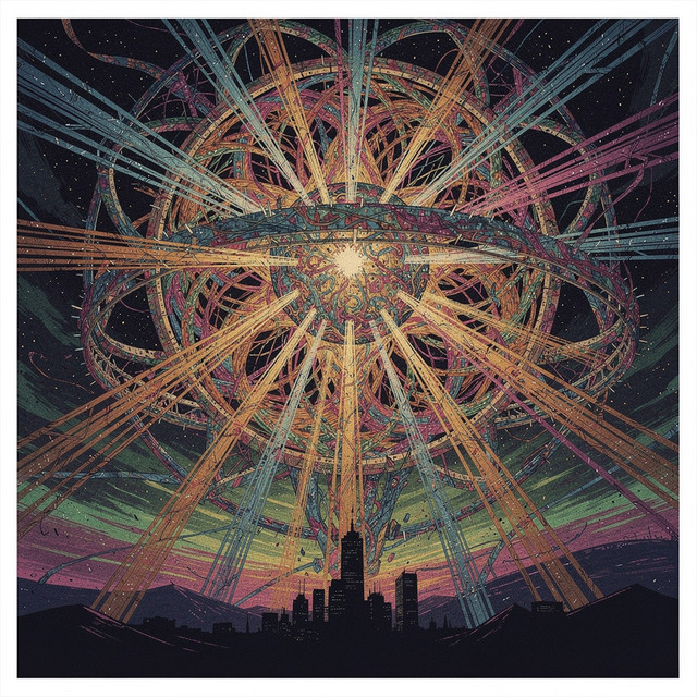 undefined album image