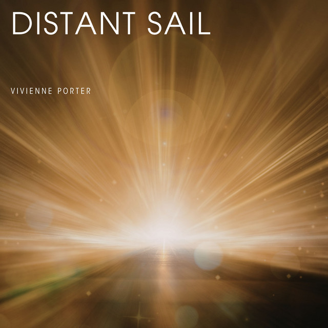 Distant Sail cover art