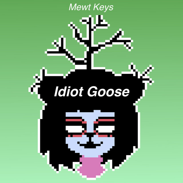 Idiot Goose - Single by Mewt Keys | Spotify