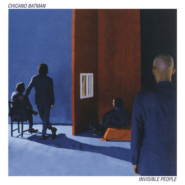 Invisible People cover