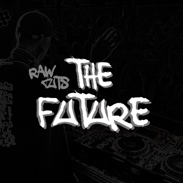 The Future cover art