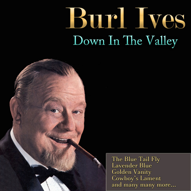 Down In The Valley cover art