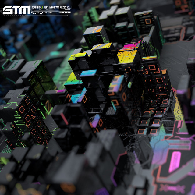 CLIQUES - VIP cover art