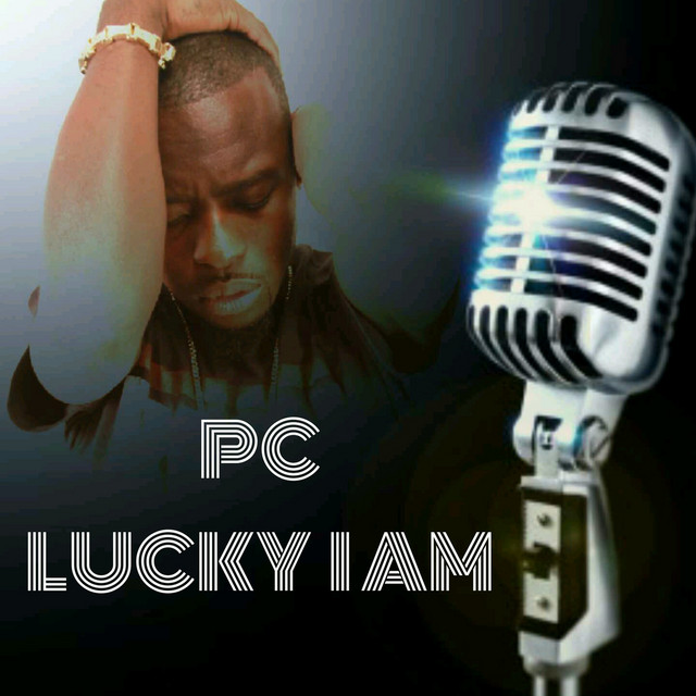 Lucky I Am cover art