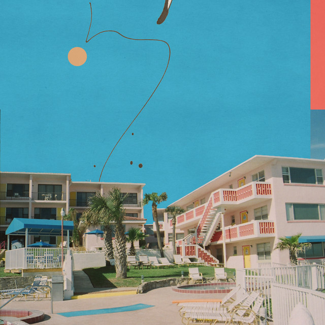 A Trip to Magic Hotel cover art