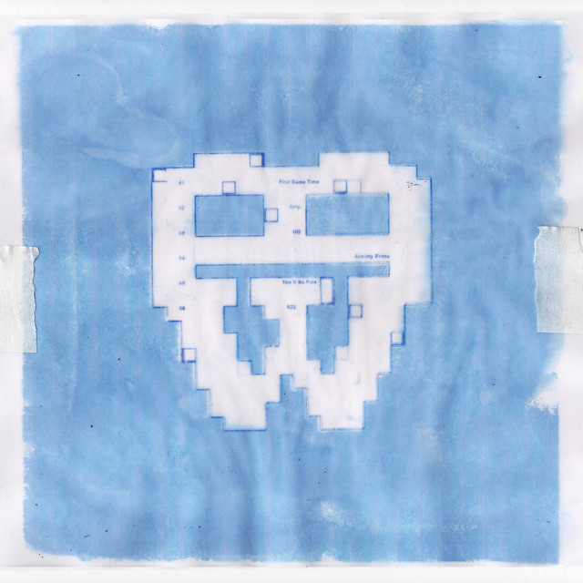 What We Came For cover art