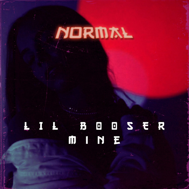 Normal cover art