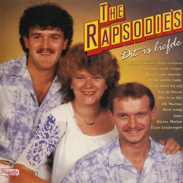 dit is liefde cover art