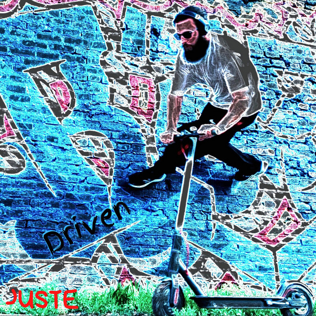 Driven