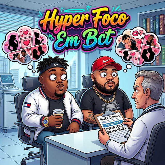 Hyper Foco em Bct