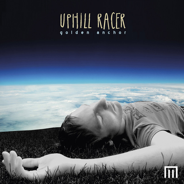 Golden Anchor cover art