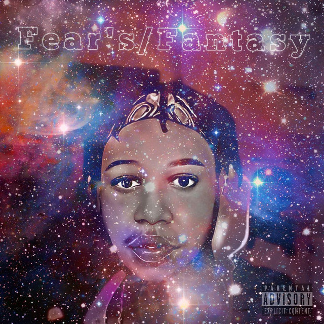 Fear's/Fantasy cover art