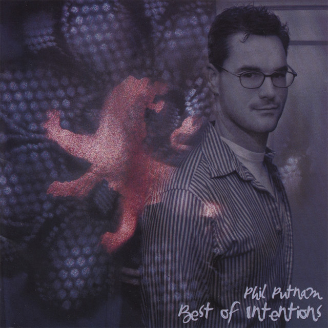 Best of Intentions cover