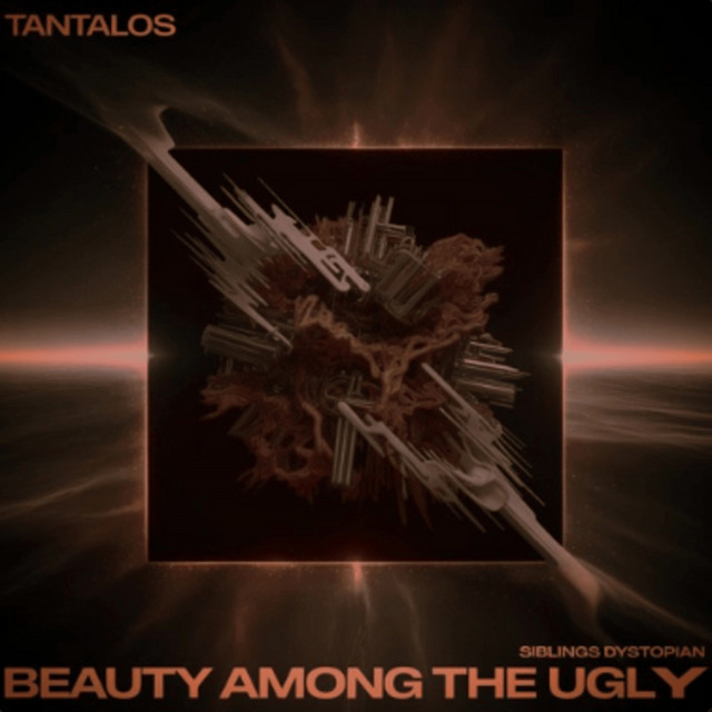 Beauty Among The Ugly - Original Mix
