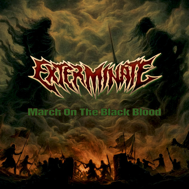Exterminate image