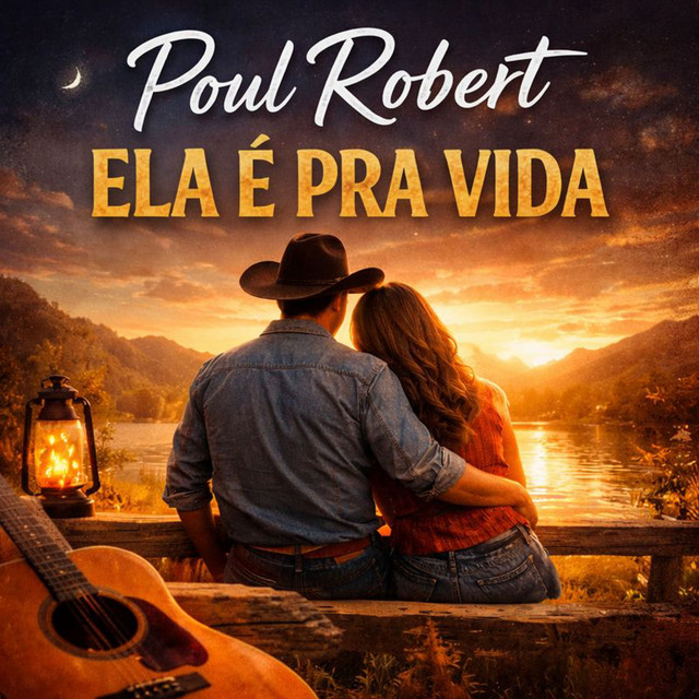 POUL ROBERT