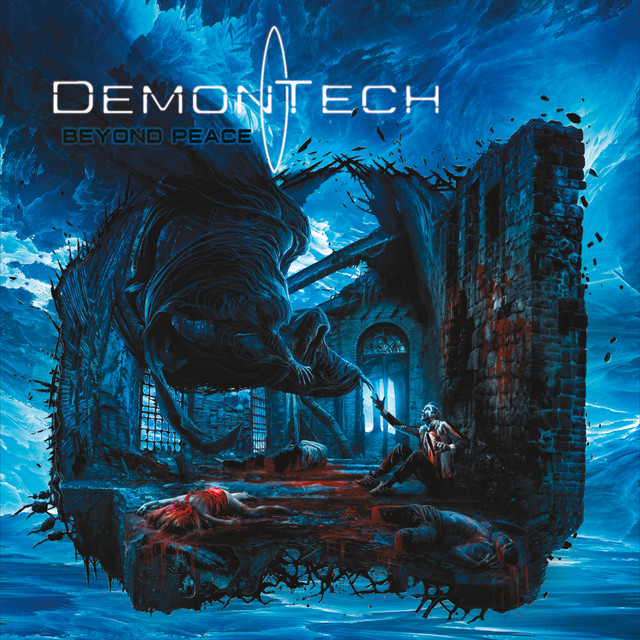 Demon Tech
