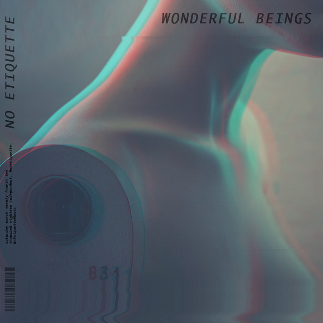 Wonderful Beings cover