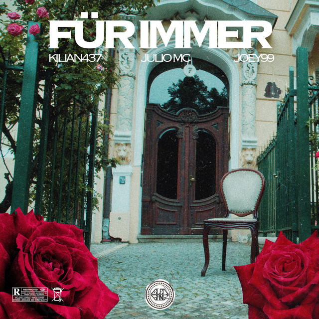 Für immer (feat. JulioMC, Kilian437 & Joey99)