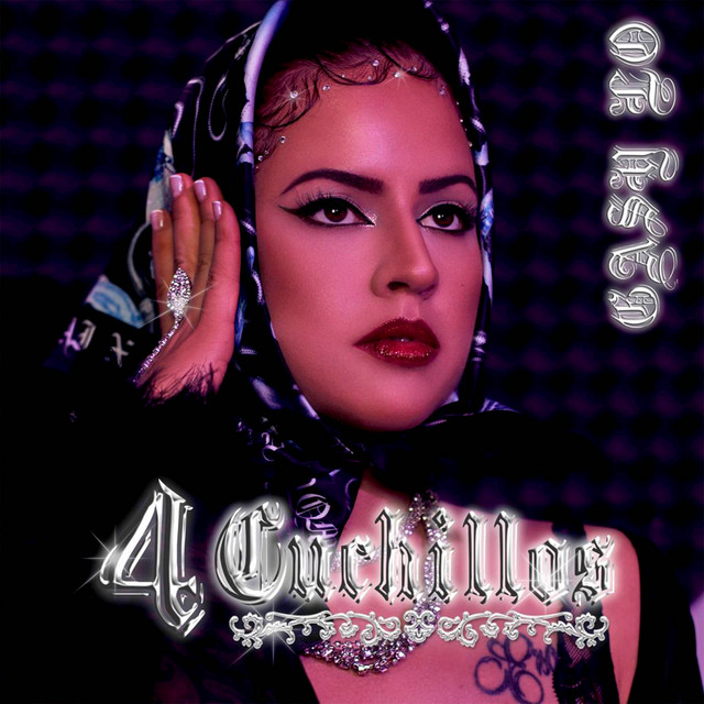 4 CUCHILLOS