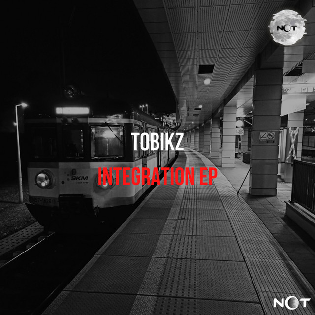 Обкладинка Tobikz — Integration