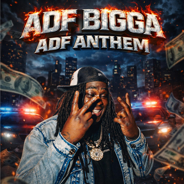 Adf Anthem