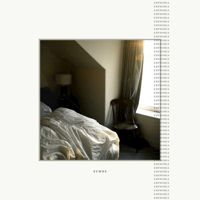 Euphoria cover art