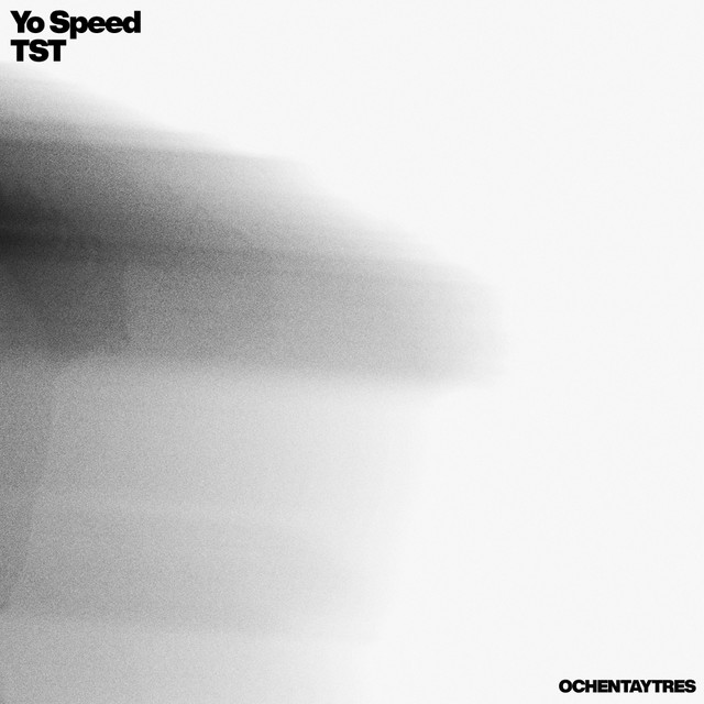 TST album art