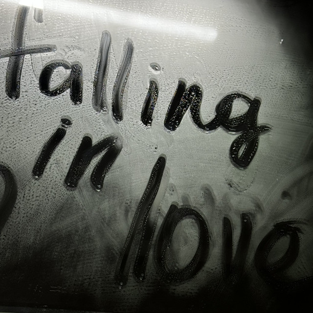 Обкладинка: Falling in Love — Starlight