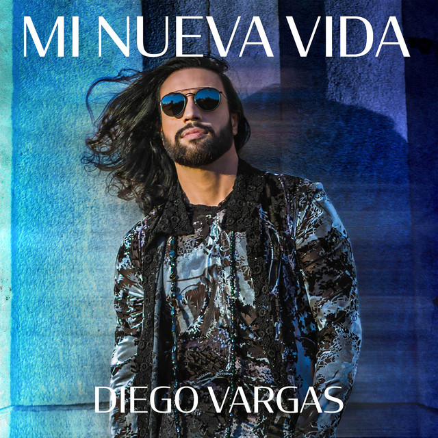Mi Nueva Vida cover art