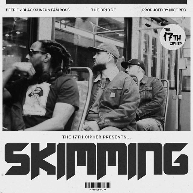 Skimming