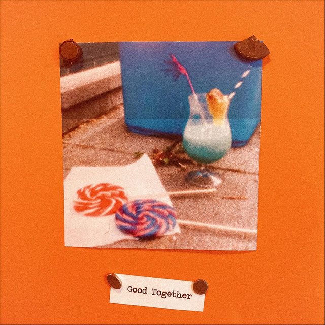 Good Together cover art