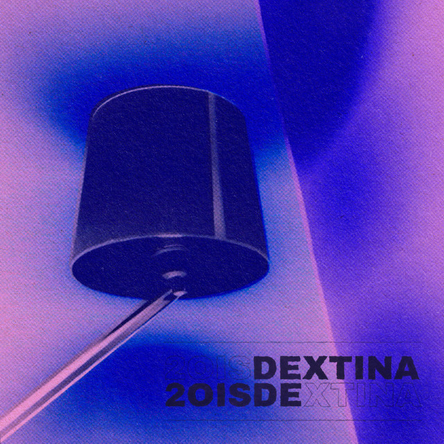 Dynamyca cover art