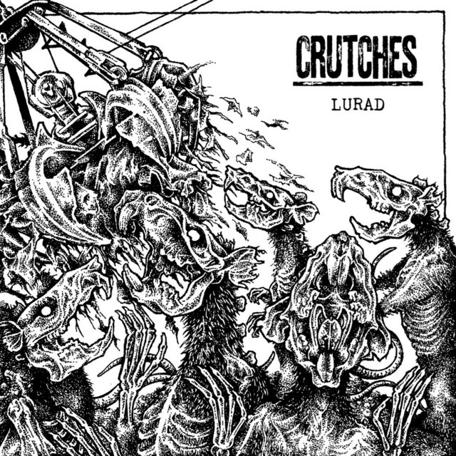 Lurad cover art