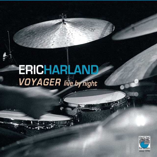 Voyager : Live By Night cover art