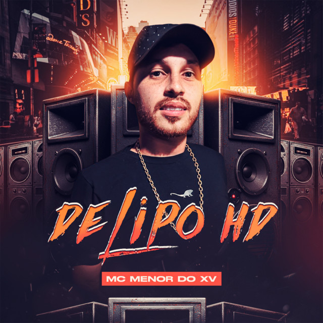 De Lipo HD