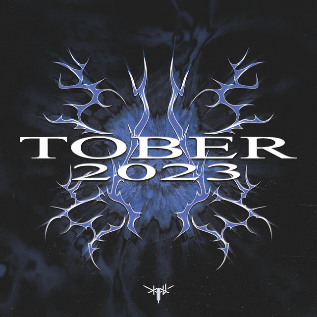 TOBER 2023 cover art
