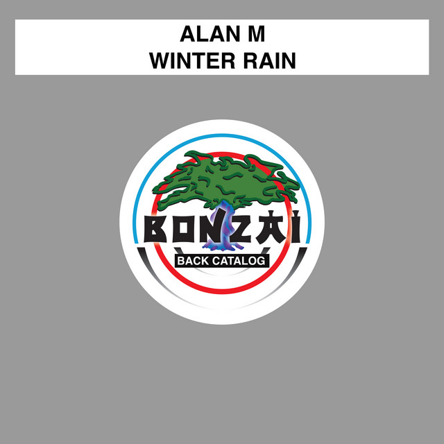 Winter Rain - Original Mix cover art
