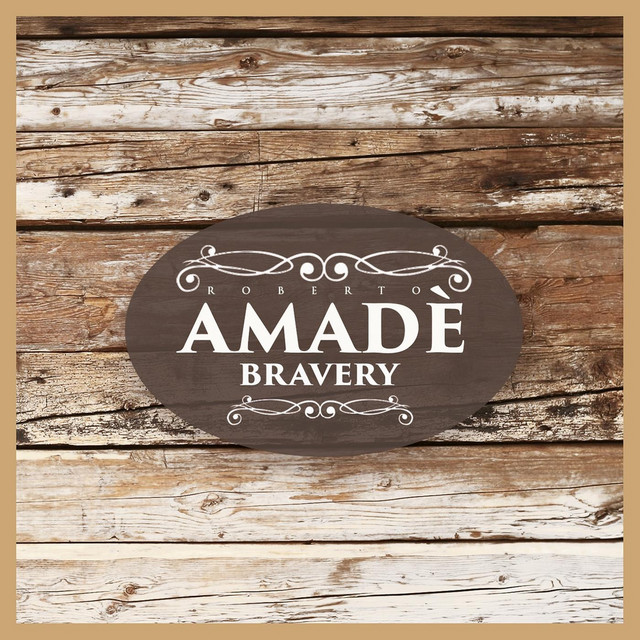 Bravery cover