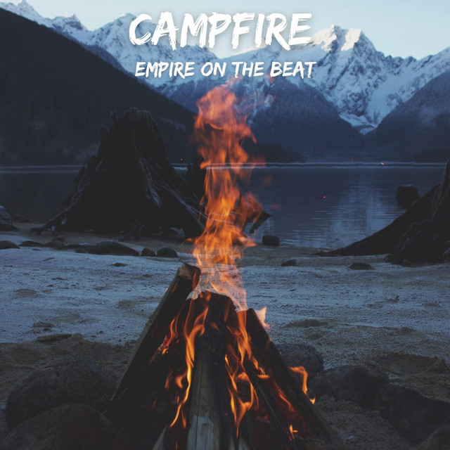 Campfire cover