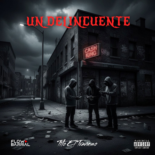 Un Delincuente