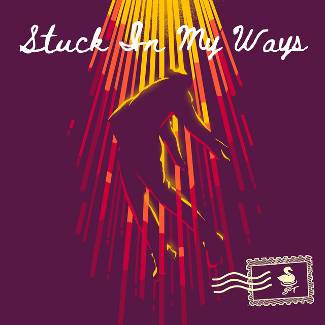 Stuck In My Ways