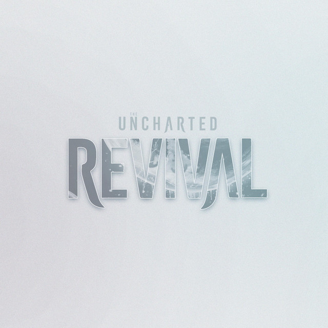Revival cover