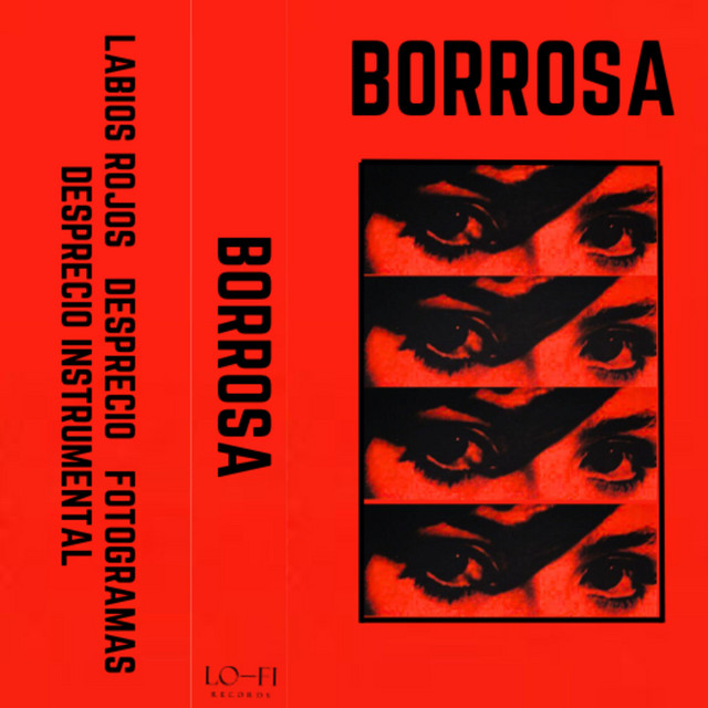 ep cover art